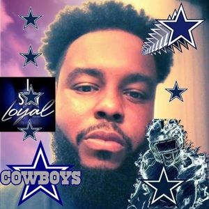 Meet your Posher, Greg